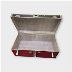 Coca Cola Soda Machine Trunk Chest Box Seward (Pickup Only)